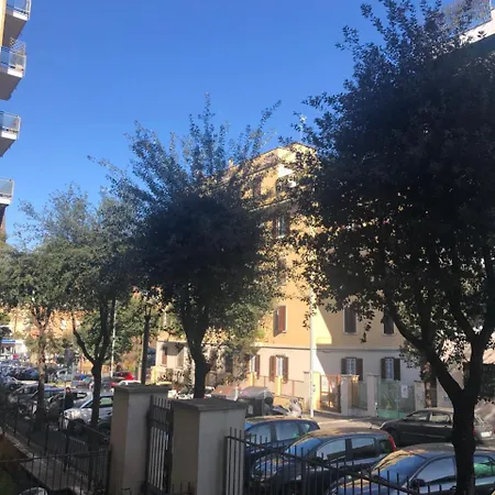 Affittacamere La Perla Del Vaticano
