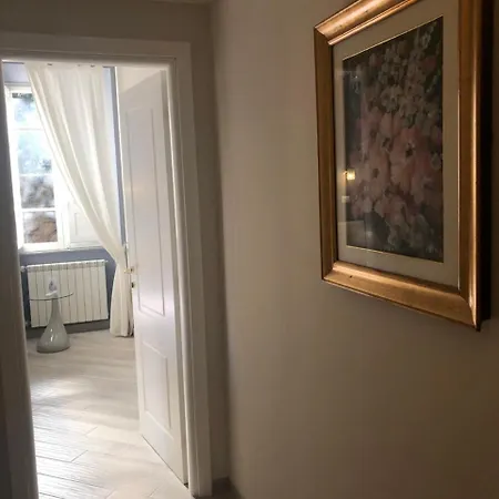 Affittacamere La Perla Del Vaticano